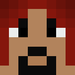 Shanomi - Male Minecraft Skins - image 3