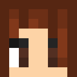 Red head - Female Minecraft Skins - image 3