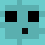 The Brave Slime - Interchangeable Minecraft Skins - image 3