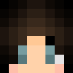 -Sally Hope- [Malory Towers] - Female Minecraft Skins - image 3