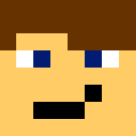 atllep's skin - Male Minecraft Skins - image 3