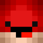 The Derp Flash - Comics Minecraft Skins - image 3