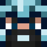 The Night Guardian 2 - Male Minecraft Skins - image 3
