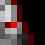 Evil Skeleton - Interchangeable Minecraft Skins - image 3
