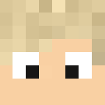 ginger person - Male Minecraft Skins - image 3
