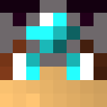 The Night Guardian - Male Minecraft Skins - image 3