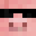 The YT Pig - Male Minecraft Skins - image 3
