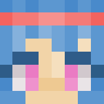 Rainbow Summer Girl - Girl Minecraft Skins - image 3
