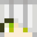Stripes & vest~ - Female Minecraft Skins - image 3