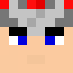 Young Chris(me) - Male Minecraft Skins - image 3
