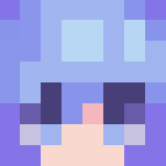 request - LeLillyPad - Female Minecraft Skins - image 3