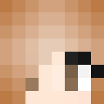 Old skin i made - Female Minecraft Skins - image 3