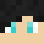 AmazingPhil - Male Minecraft Skins - image 3