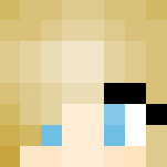 Human!Pudding - Other Minecraft Skins - image 3