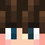 terrible skin 2 - Male Minecraft Skins - image 3