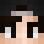 TuVieja - Male Minecraft Skins - image 3
