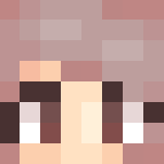 Happiness and Leather~ - Female Minecraft Skins - image 3