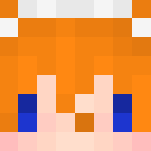 Touhou Sunny Milk - Female Minecraft Skins - image 3
