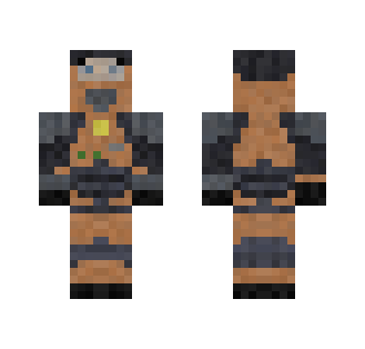 Hevsuit - Male Minecraft Skins - image 2