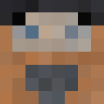 Hevsuit - Male Minecraft Skins - image 3