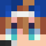 RYANPLAYSMC YT - Male Minecraft Skins - image 3
