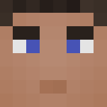 Cahir, the Wood Elf [LotC] - Male Minecraft Skins - image 3