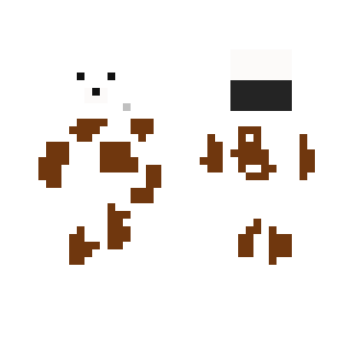 Elvisthehound - Male Minecraft Skins - image 2