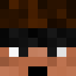 Custom Grenader - Male Minecraft Skins - image 3
