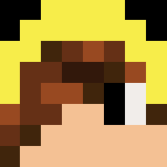 For Beck556! - Male Minecraft Skins - image 3