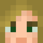 BloodMage Immaridas - Male Minecraft Skins - image 3
