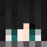I love so much this skin - Male Minecraft Skins - image 3