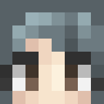 First Skin on PMC! hehe. - Female Minecraft Skins - image 3