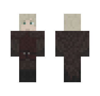 [LOTC] Request for Moorke - Male Minecraft Skins - image 2