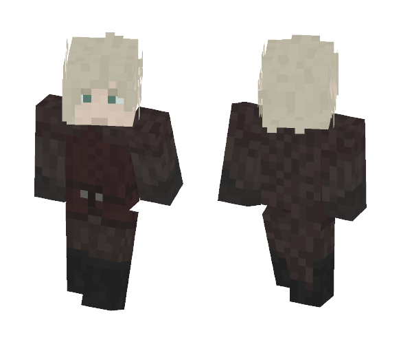 [LOTC] Request for Moorke - Male Minecraft Skins - image 1
