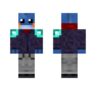 IDK WHat This Is - Male Minecraft Skins - image 2