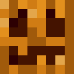 Snow Golem - Male Minecraft Skins - image 3