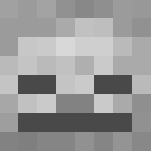 Skeleton - Male Minecraft Skins - image 3