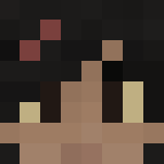 Common Villager - Female Minecraft Skins - image 3