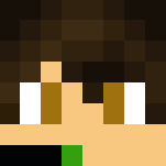 Youtuber Kolt Crafter - Male Minecraft Skins - image 3