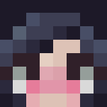 〚ᵏᵃˢˢᶤᵉ〛~ Sakura Deer - Female Minecraft Skins - image 3
