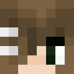 ς¡Ν¡ς⊥Εℜ⇒ Quiet And Shy - Male Minecraft Skins - image 3