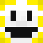 Flowey - Male Minecraft Skins - image 3