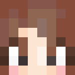 Bridget ♥ - Female Minecraft Skins - image 3