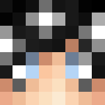 Deku~desu. -=-Lovely Boy-=- - Male Minecraft Skins - image 3
