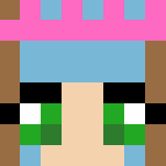 Erika rock outfit - Female Minecraft Skins - image 3