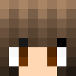 Mabel Pines - Female Minecraft Skins - image 3