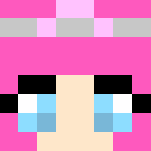 Courtney rock outfit - Female Minecraft Skins - image 3