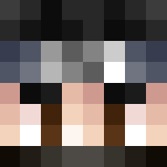 Shisui(No Sharingan) - Male Minecraft Skins - image 3