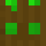 Woody The Tree - Other Minecraft Skins - image 3