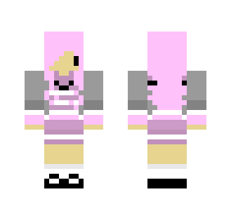 Snood#1 - Female Minecraft Skins - image 2